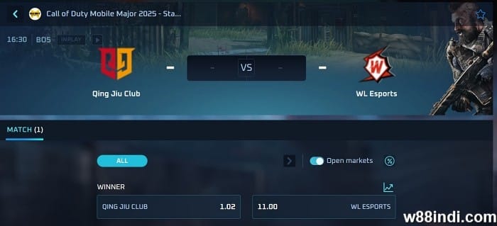 เกม ESport ที่ นิยม กัน มาก ที่ สุด